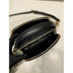Prada Odette leather mini-bag - Image 3