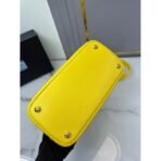 Prada Double Saffiano leather mini bag - Image 5