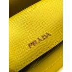 Prada Double Saffiano leather mini bag - Image 13