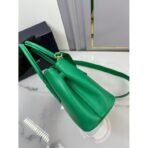 Prada Double Saffiano leather mini bag - Image 6