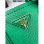Prada Double Saffiano leather mini bag - Image 4