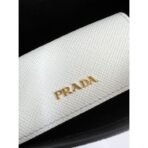 Prada Double Saffiano leather mini bag - Image 10