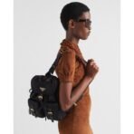 Prada Re-Edition 1978 small Re-Nylon backpack - Image 12