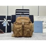 Prada Re-Edition 1978 small Re-Nylon backpack - Image 9