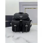 Prada Re-Edition 1978 small Re-Nylon backpack - Image 9