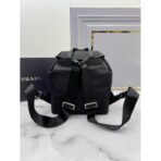 Prada Re-Edition 1978 small Re-Nylon backpack - Image 8
