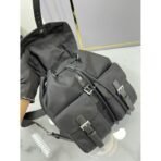 Prada Re-Edition 1978 small Re-Nylon backpack - Image 3