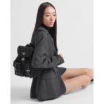 Prada Re-Edition 1978 small Re-Nylon backpack - Image 11