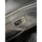 Saffiano Leather Work Bag - Image 10