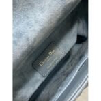 Small Lady Dior My ABCDior Lambskin Bag - Image 10