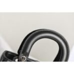 Small Lady Dior My ABCDior Lambskin Bag - Image 6