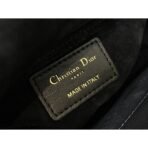 mini Lady Dior Lambskin Bag - Image 9