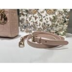 mini Lady Dior Lambskin Bag - Image 8