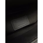 mini Lady Dior  Ultramatte Cannage Calfskin - Image 9