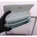 My Dior Mini Lambskin bag - Image 10