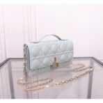 My Dior Mini Lambskin bag - Image 8