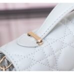 My Dior Mini Lambskin bag - Image 7