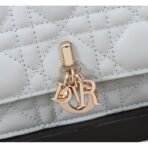 My Dior Mini Lambskin bag - Image 6