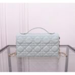 My Dior Mini Lambskin bag - Image 4