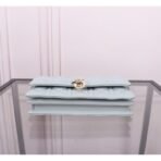 My Dior Mini Lambskin bag - Image 3