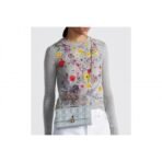 My Dior Mini Lambskin bag - Image 11