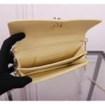 My Dior Mini Lambskin bag - Image 10