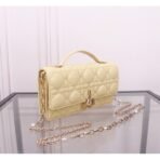 My Dior Mini Lambskin bag - Image 8