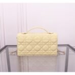 My Dior Mini Lambskin bag - Image 7