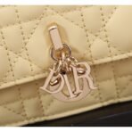 My Dior Mini Lambskin bag - Image 3
