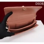 My Dior Mini Lambskin bag - Image 5