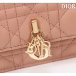 My Dior Mini Lambskin bag - Image 3