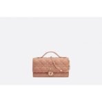 My Dior Mini Lambskin bag