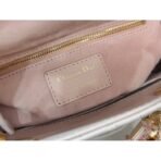 Small Lady Dior Lambskin bag - Image 10