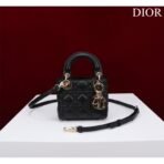 Lady Dior Micro Bag - Image 8