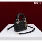 Lady Dior Micro Bag - Image 7