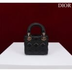 Lady Dior Micro Bag - Image 6