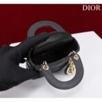 Lady Dior Micro Bag - Image 4