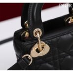 Lady Dior Micro Bag - Image 11