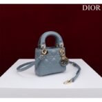 Lady Dior Micro Bag - Image 10
