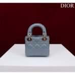 Lady Dior Micro Bag - Image 9