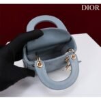 Lady Dior Micro Bag - Image 7
