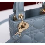 Lady Dior Micro Bag - Image 5