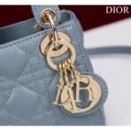 Lady Dior Micro Bag - Image 4