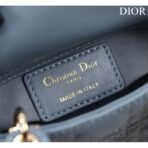 Lady Dior Micro Bag - Image 3