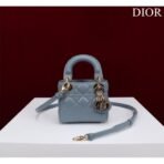 Lady Dior Micro Bag - Image 12