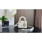 Lady Dior Micro Bag - Image 9