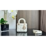 Lady Dior Micro Bag - Image 8