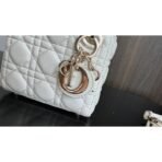 Lady Dior Micro Bag - Image 7
