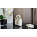 Lady Dior Micro Bag - Image 6