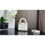 Lady Dior Micro Bag - Image 5